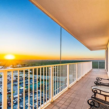 Pelican Pointe 1506 オレンジ・ビーチ エクステリア 写真