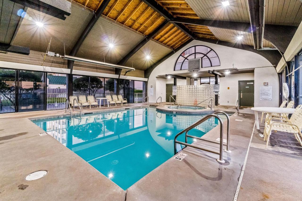 Pelican Pointe 1506 オレンジ・ビーチ エクステリア 写真