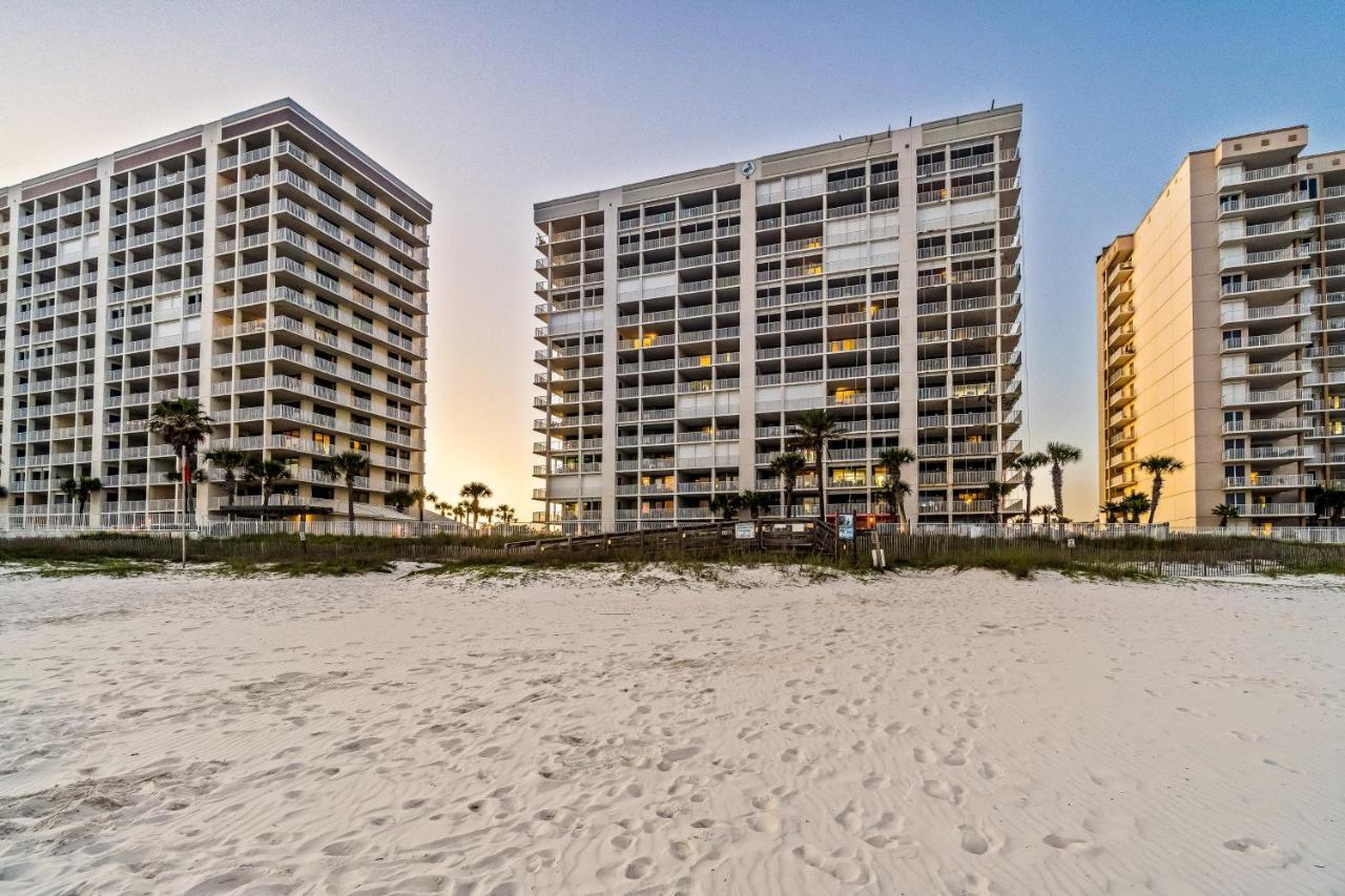 Pelican Pointe 1506 オレンジ・ビーチ エクステリア 写真