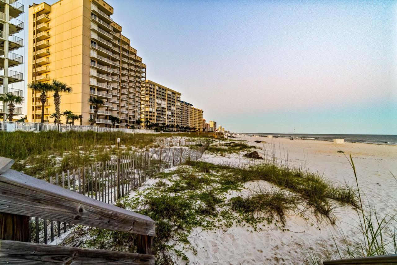 Pelican Pointe 1506 オレンジ・ビーチ エクステリア 写真
