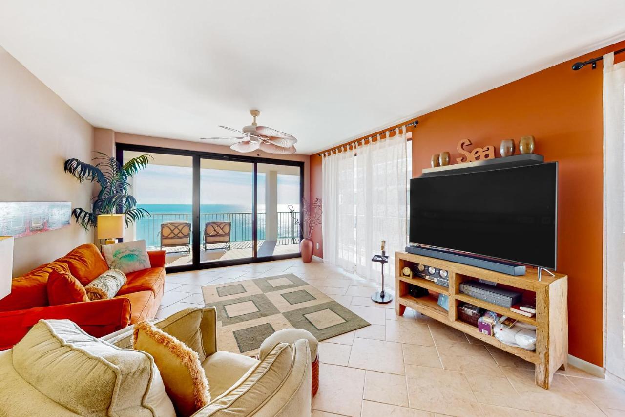 Pelican Pointe 1506 オレンジ・ビーチ エクステリア 写真