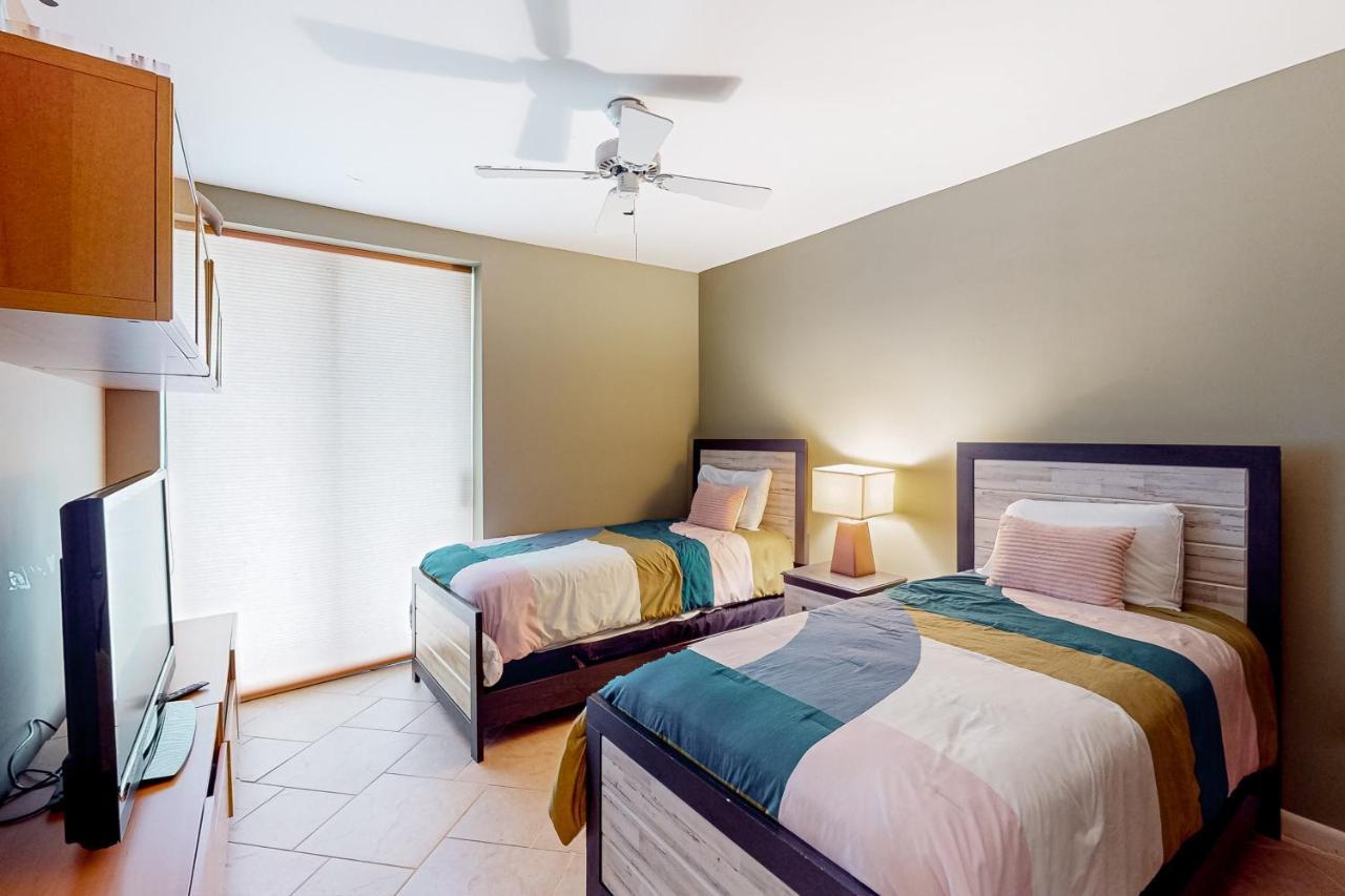 Pelican Pointe 1506 オレンジ・ビーチ エクステリア 写真