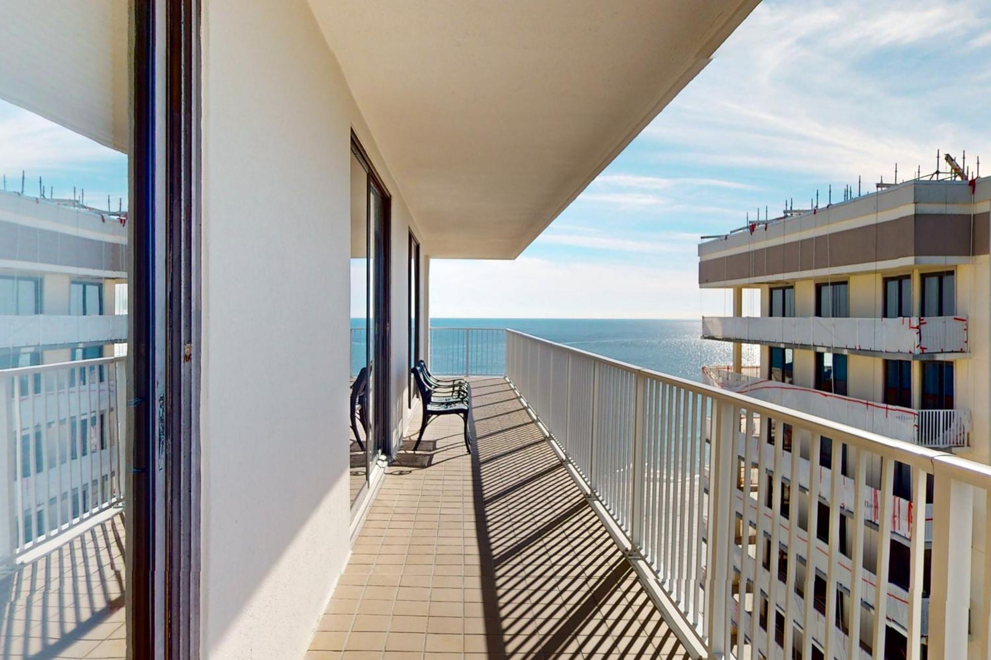 Pelican Pointe 1506 オレンジ・ビーチ エクステリア 写真